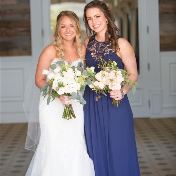 Lulu’s Romantic Tale Maxi - Picture 1 of 7